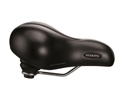 Saddle Selle Royal Journey RVL RoyalGel