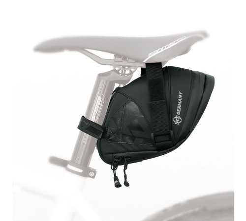 Saddlebag SKS Explorer Straps 1800