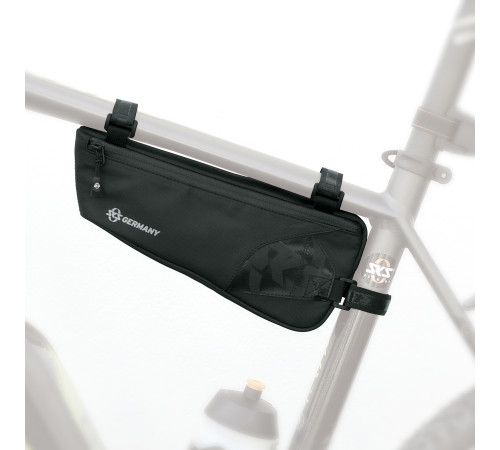 Top tube bag SKS Explorer Edge