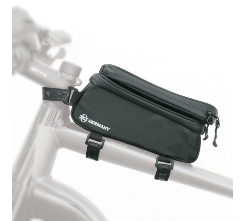 Top tube bag SKS Explorer Smart