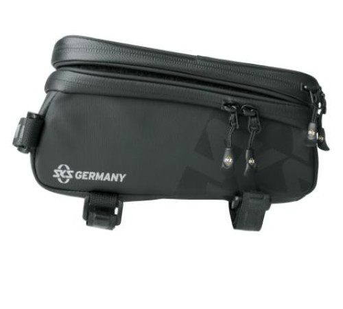 Top tube bag SKS Explorer Smart