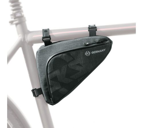 Triangle bag on frame SKS Traveller Edge