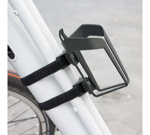 Bottle cage SKS Anywhere Velocage matt black