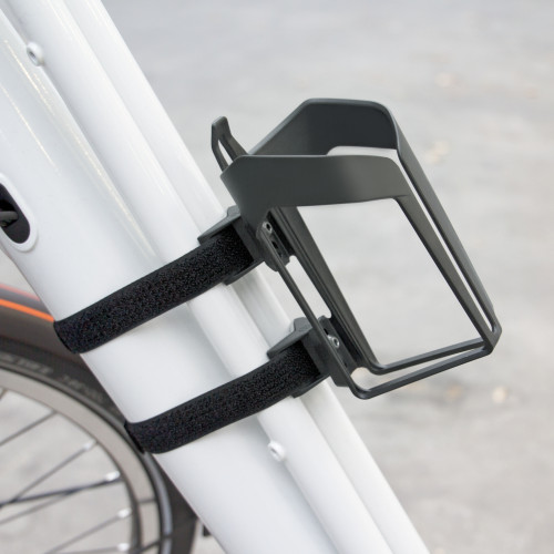 Bottle cage SKS Anywhere Velocage matt black