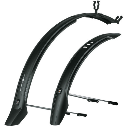 Mudguards set 29 SKS Velo 65 Mountain U-Stays Set