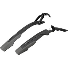 Dubļusargi komplekts Simpla ADHD SDL 27.5-29" black-titan
