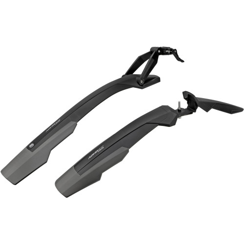 Mudguards set Simpla ADHD SDL 27.5-29" black-titan