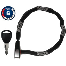 Atslēga Abus Catena 6806K/110 black