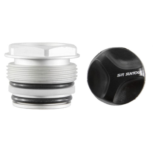 Air Top Cap SR Suntour SF14 XCR32 Air (FKE075-12)