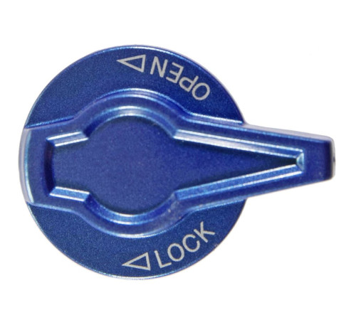 Lockout lever SR Suntour all MTB forks & NRX (FEG361-01)