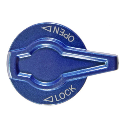 Lockout lever SR Suntour all MTB forks & NRX (FEG361-01)