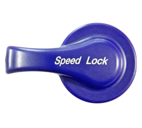 Lockout lever SR Suntour SF11- NCX 700c series (FEE809-10)