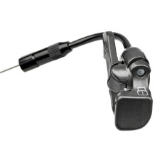 Remote lever pointing finger release SR Suntour all Remote lockout forks
