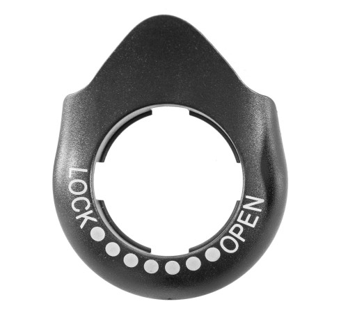 Lockout lever cover SR Suntour SF11- NCX 700c series (FEE812-10)