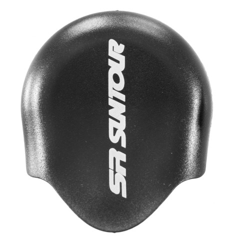 Preload adjuster cover SR Suntour 28mm stanchion SF9- CR9 series, SF11 NCX-D-MLO (FEE813-00)