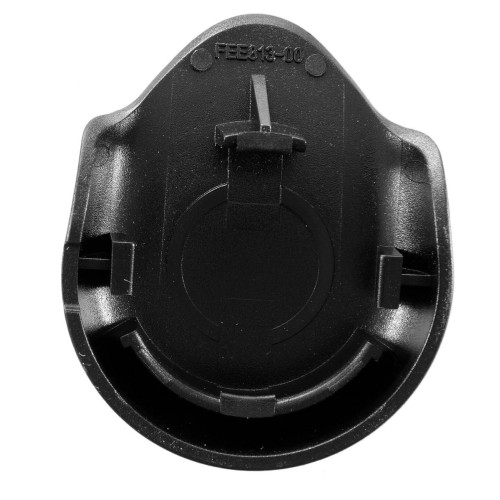 Preload adjuster cover SR Suntour 28mm stanchion SF9- CR9 series, SF11 NCX-D-MLO (FEE813-00)