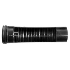 Plastic sleeve SR Suntour 25.4mm stanchions (plug on type seals) old XCT, XC60, SF9- M30 series 26, 27.5, 29", NEX 25.4mm