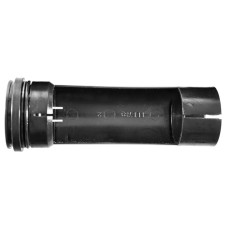 Plastic sleeve SR Suntour 28mm stanchions (plug on type seals) SF9-12 CR8V 700c, SF9- CR8V 26" (FEE789/FAA192)