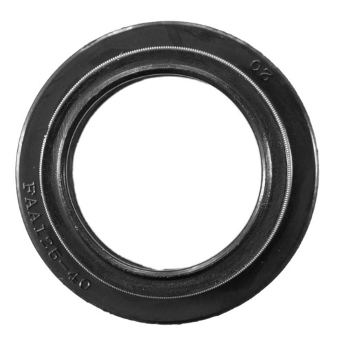 Dust seal SR Suntour 28mm stanchions (press in type) SF11- XCT, SF12- NEX, CR9V, SF9 NCX (FAA125-40)