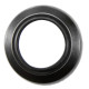 Dust seal SR Suntour 28mm stanchions (plug on type) SF9-12 CR8V, SF9 NEX, NVX, old XCP75 (FAA129)