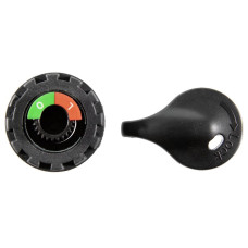 MLO Top Cap SR Suntour SF10-14 XCT, SF10-14 NVX, SF10-12 NEX (FKE078-04)