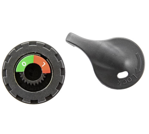 MLO Top Cap SR Suntour SF9-14 XCM-MLO (FKE078-12)