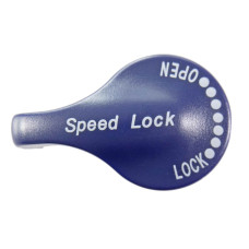 Lockout lever HLO SR Suntour SF15 XCT, SF10- XCM, SF10-NVX (FEE288-20)