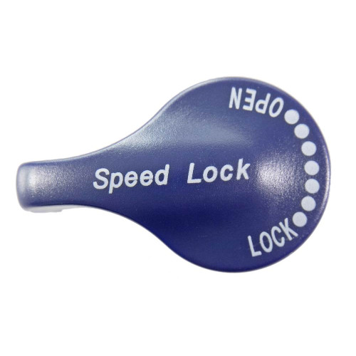 Lockout lever HLO SR Suntour SF15 XCT, SF10- XCM, SF10-NVX (FEE288-20)