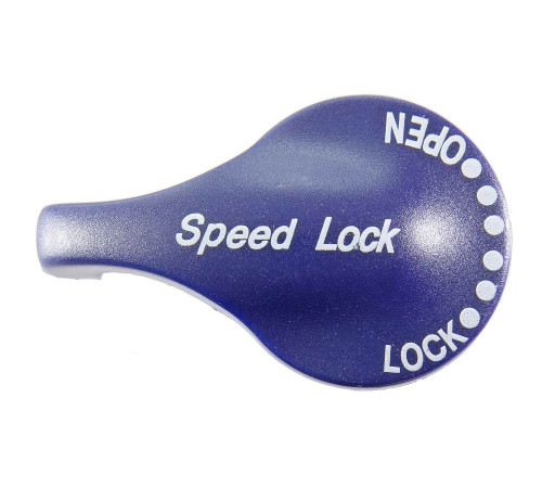Lockout lever HLO SR Suntour SF9-12 NEX-HLO (FEE288-30)
