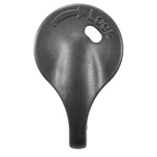 MLO lever SR Suntour All MLO forks until 2012 (FEE493-20/FEE469-10)