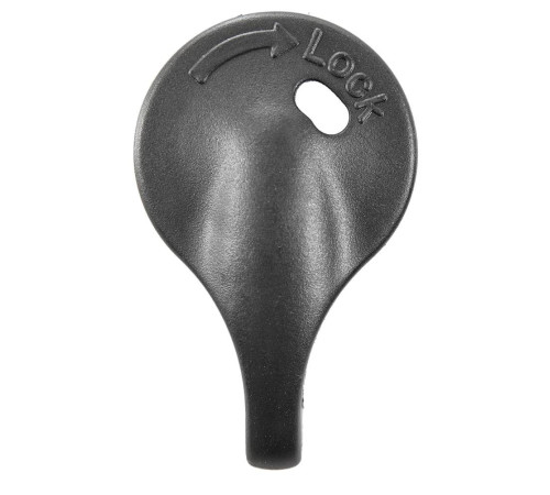 MLO lever SR Suntour All MLO forks until 2012 (FEE493-20/FEE469-10)