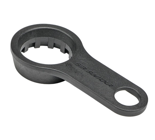 Tool SR Suntour for Preload Adjuster Removal Large 28mm (FAA122)