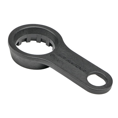 Tool SR Suntour for Preload Adjuster Removal Large 28mm (FAA122)