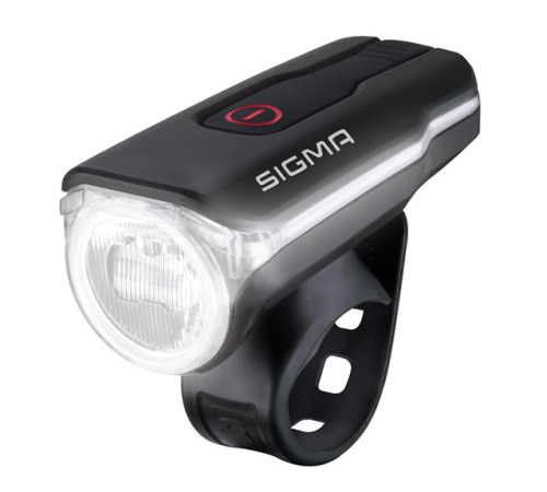 Front lamp Sigma AURA 60 USB