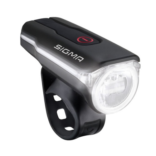 Front lamp Sigma AURA 60 USB