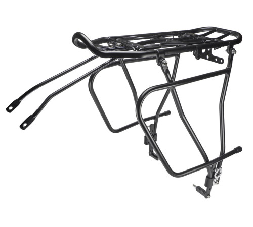 Carrier Azimut for DISC brakes Alu 24-29" universal