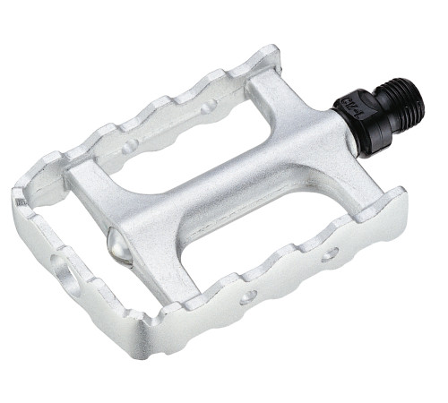 Pedals VP-197 Alu axle Cr-Mo black