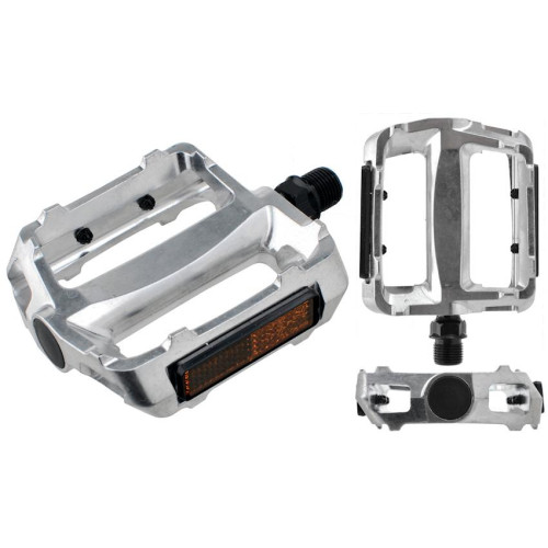 Pedals VP-469 Alu axle boron