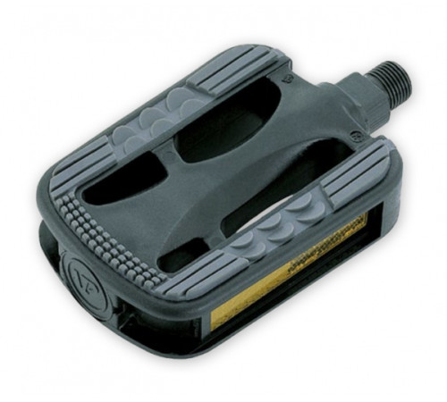 Pedals VP-810 plastic axle boron Antislip