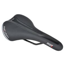 Sēdeklis Velo ProX VL-1831 D1 Zone Base Cut Uran black