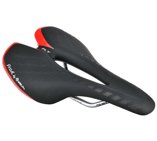 Saddle Velo ProX VL-1966 Fly Airform, Zone Full Cut Arc Tech