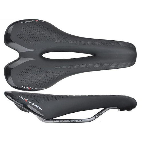 Saddle Velo ProX VL-2379 Big Fly Airform, Zone Full Cut Arc Tech
