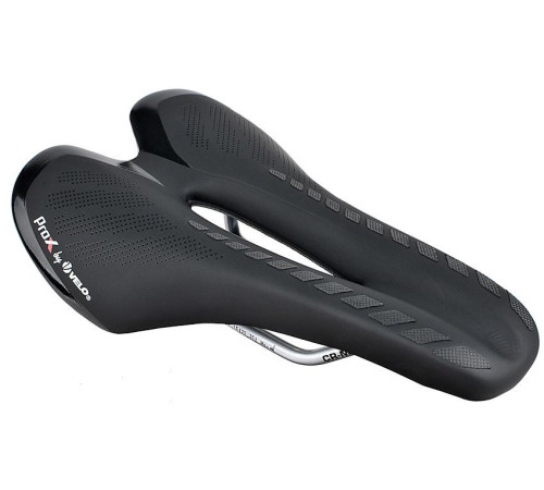 Saddle Velo ProX VL-2379 Big Fly Airform, Zone Full Cut Arc Tech