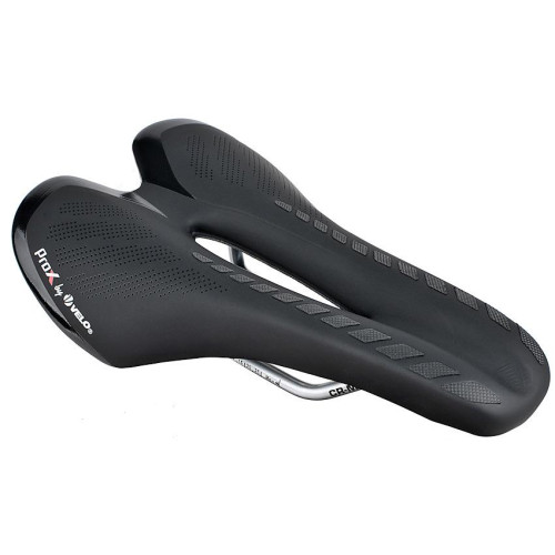 Saddle Velo ProX VL-2379 Big Fly Airform, Zone Full Cut Arc Tech