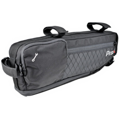 Top tube bag ProX big Triangle