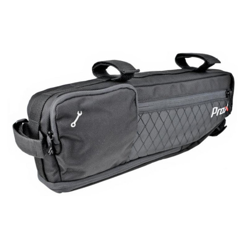 Top tube bag ProX big Triangle