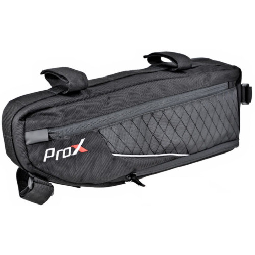 Top tube bag ProX big Triangle