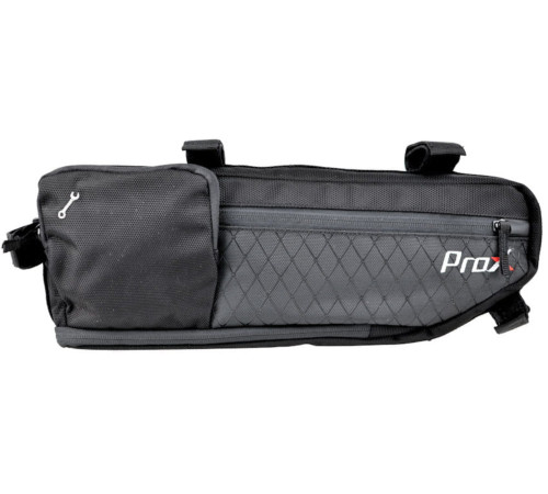 Top tube bag ProX big Triangle