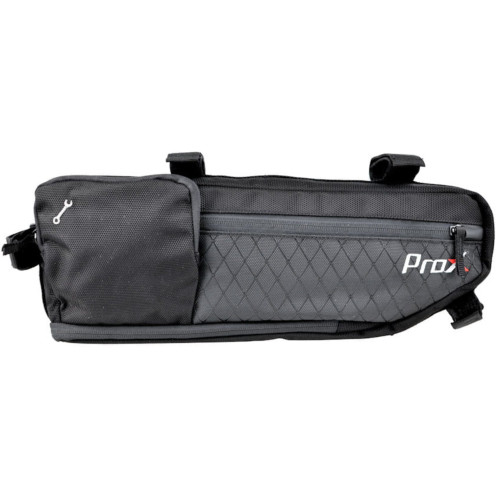 Top tube bag ProX big Triangle