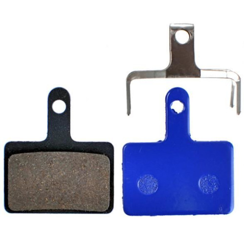 Disc brake pads ProX ProX tranqulia Shimano M525/M475/M375, Tekto Auriga, Draco
